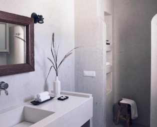 Santo Maris Oia Luxury Suites & Spa