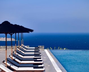 Santo Maris Oia Luxury Suites & Spa