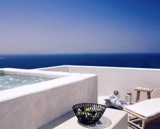 Πιστοποιήθηκε το πρώτο Boutique hotel της Ελλάδας