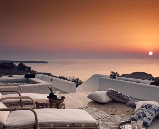 Πιστοποιήθηκε το πρώτο Boutique hotel της Ελλάδας