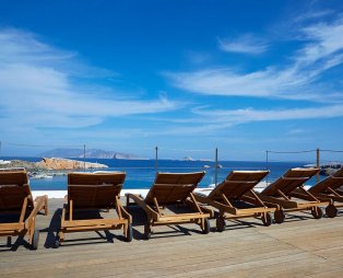 Vrahos Boutique Hotel