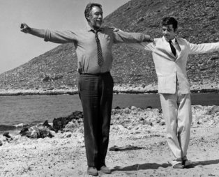 Ο γύρος της Ελλάδας με 10 υποψήφιες για Όσκαρ ταινίες