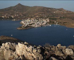 Αίγινα, η αιώνια αγαπημένη των Αθηναίων