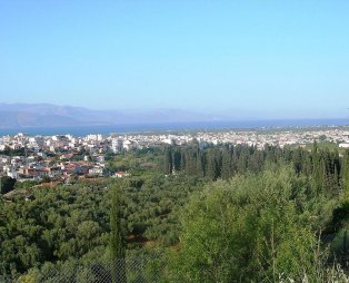 Αίγιο: Κλέβοντας τις ομορφιές της Πελοποννήσου
