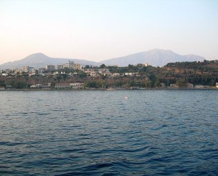 Αίγιο: Κλέβοντας τις ομορφιές της Πελοποννήσου