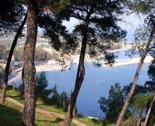 Αίγιο: Κλέβοντας τις ομορφιές της Πελοποννήσου