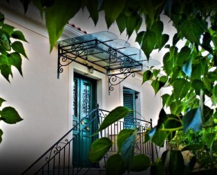 Ακρόπλωρο