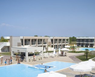 ALEA Hotel & Suites