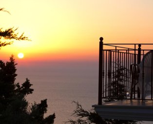 Acquaterra Villas