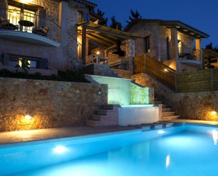 Acquaterra Villas