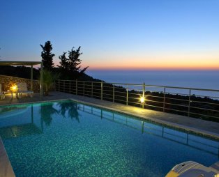 Acquaterra Villas
