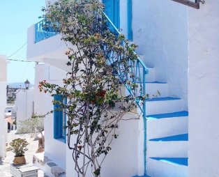 Κίμωλος: Ένας εκλεκτός τόπος με ατελείωτες ομορφιές