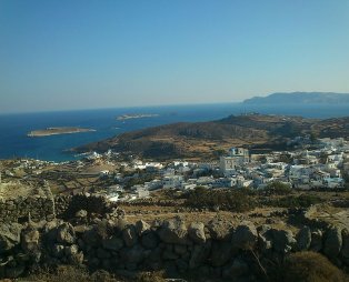 Κίμωλος: Ένας εκλεκτός τόπος με ατελείωτες ομορφιές