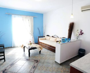 Paros Paradise Apartments
