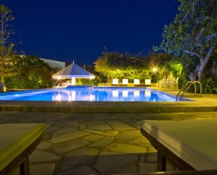 Skala Hotel