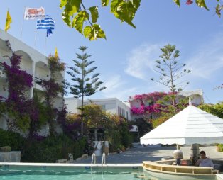 Skala Hotel