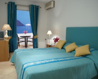 Skala Hotel