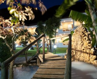 Villa Elia