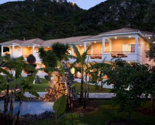 Villa Elia