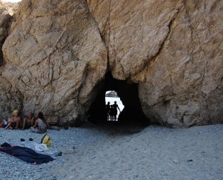 Σαμοθράκη, ο παράδεισος του εναλλακτικού τουρισμού