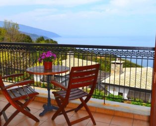 Hotel Aglaida Apartments