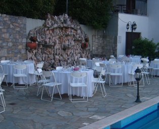 Hotel Aglaida Apartments