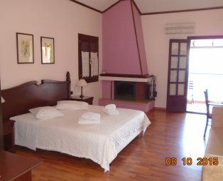 Hotel Aglaida Apartments