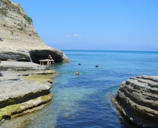 Κέρκυρα, η διάσημη ξελογιάστρα