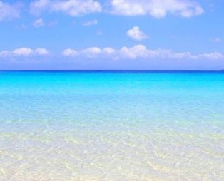Κουφονήσια, η Καραϊβική στις Κυκλάδες