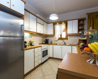 Villas Lefkothea
