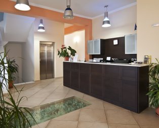 Romantica Hotel
