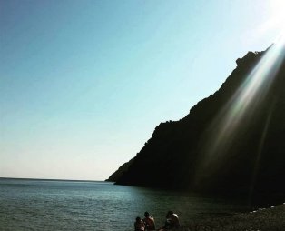 Σαμοθράκη, ο παράδεισος του εναλλακτικού τουρισμού