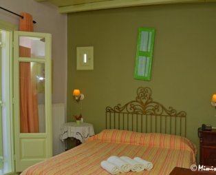 Villa Ostria