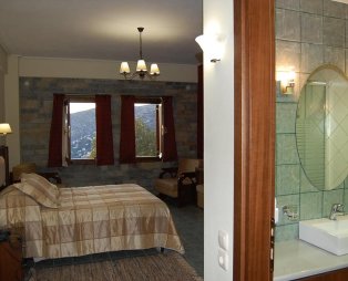 Hotel Pelion Resort