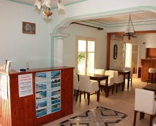 Villa Margarita