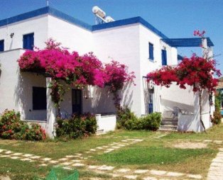 Ξενοδοχείο Αμφιτρύων