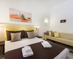 Τα «Spyrou Hotels» γιόρτασαν τα 40 τους χρόνια (pics)