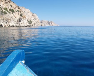 Δονούσα, το νησί με τους γραφικούς οικισμούς