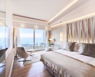 Abav2, το νέο concept του Rodos Palace