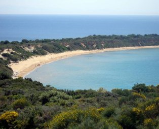 Εντυπωσιακά θαλάσσια πάρκα στην Ελλάδα
