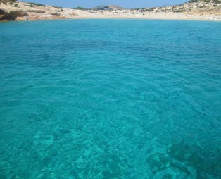 Στη Σχοινούσα για μαγευτικά ηλιοβασιλέματα