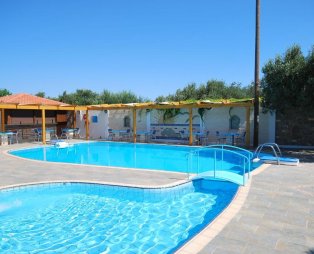 Hotel Marina Village