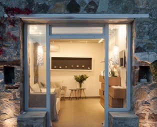 A Hotel Mykonos