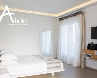 A Hotel Mykonos