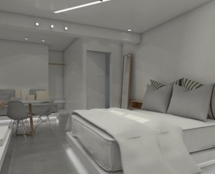 A Hotel Mykonos