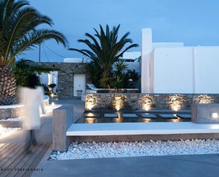A Hotel Mykonos