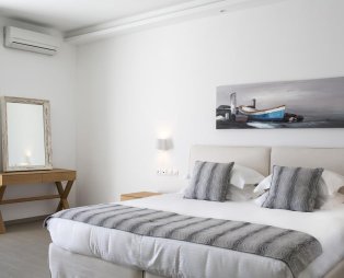 A Hotel Mykonos