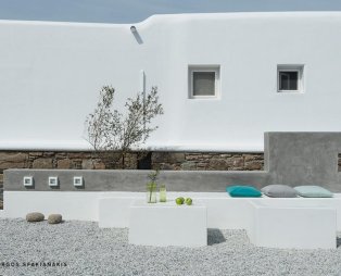 A Hotel Mykonos