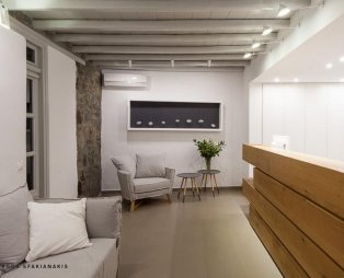 A Hotel Mykonos