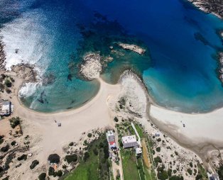 Τα 4 πιο hot νησιά για νέους!